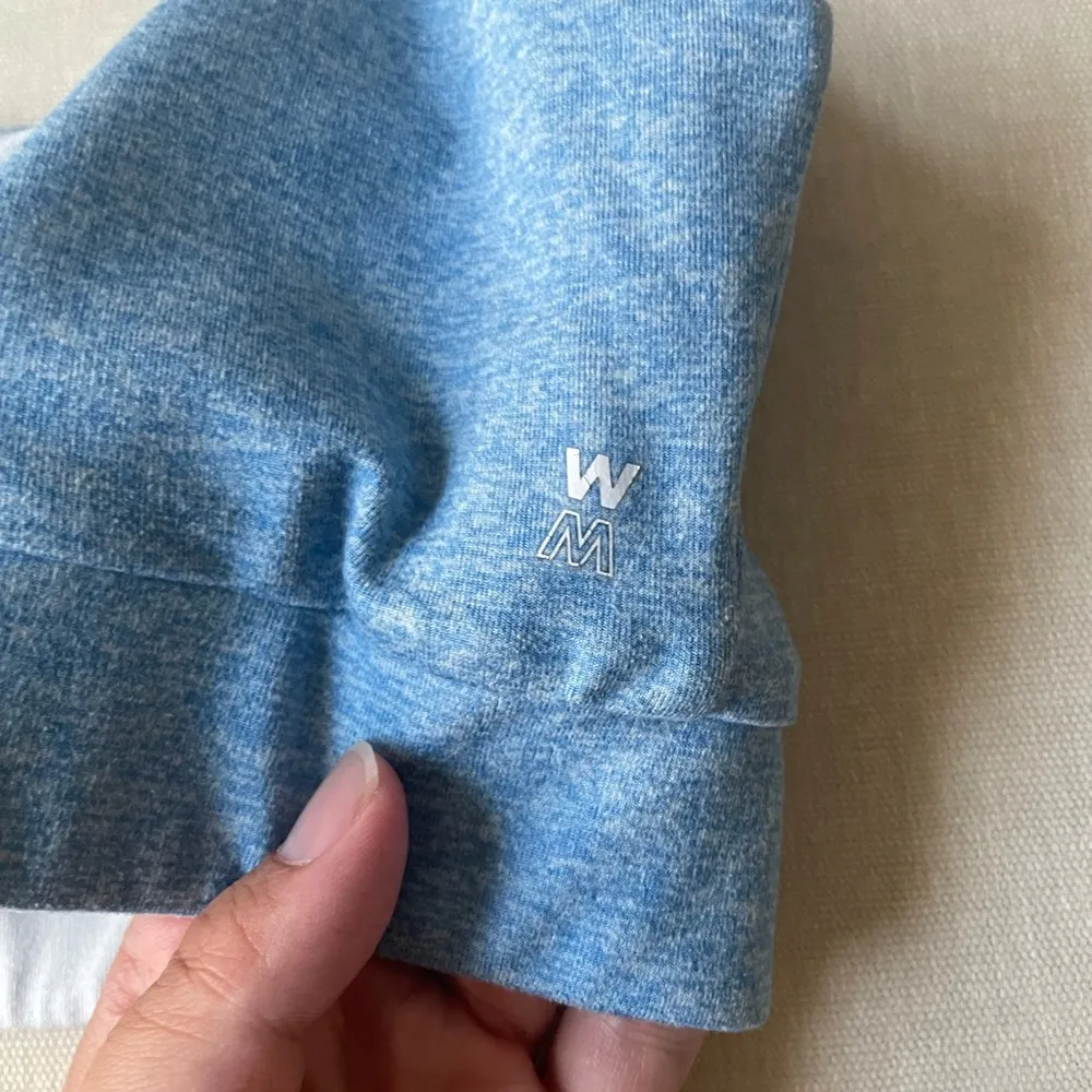 UNIVERSAL REVERSIBLE SPORTS BRA - Image 3