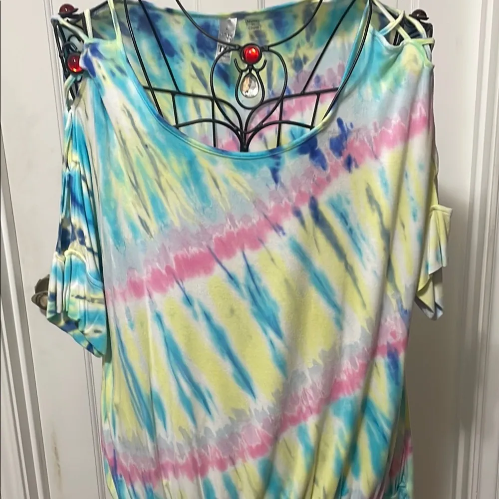 🌿🌿🌿3for 12$🌿🌿🌿Tie - Image 2