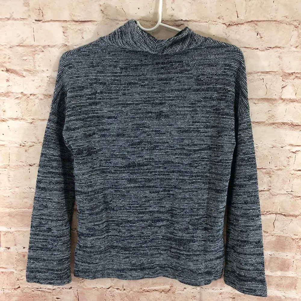Madewell Turtleneck Sweater - Image 5