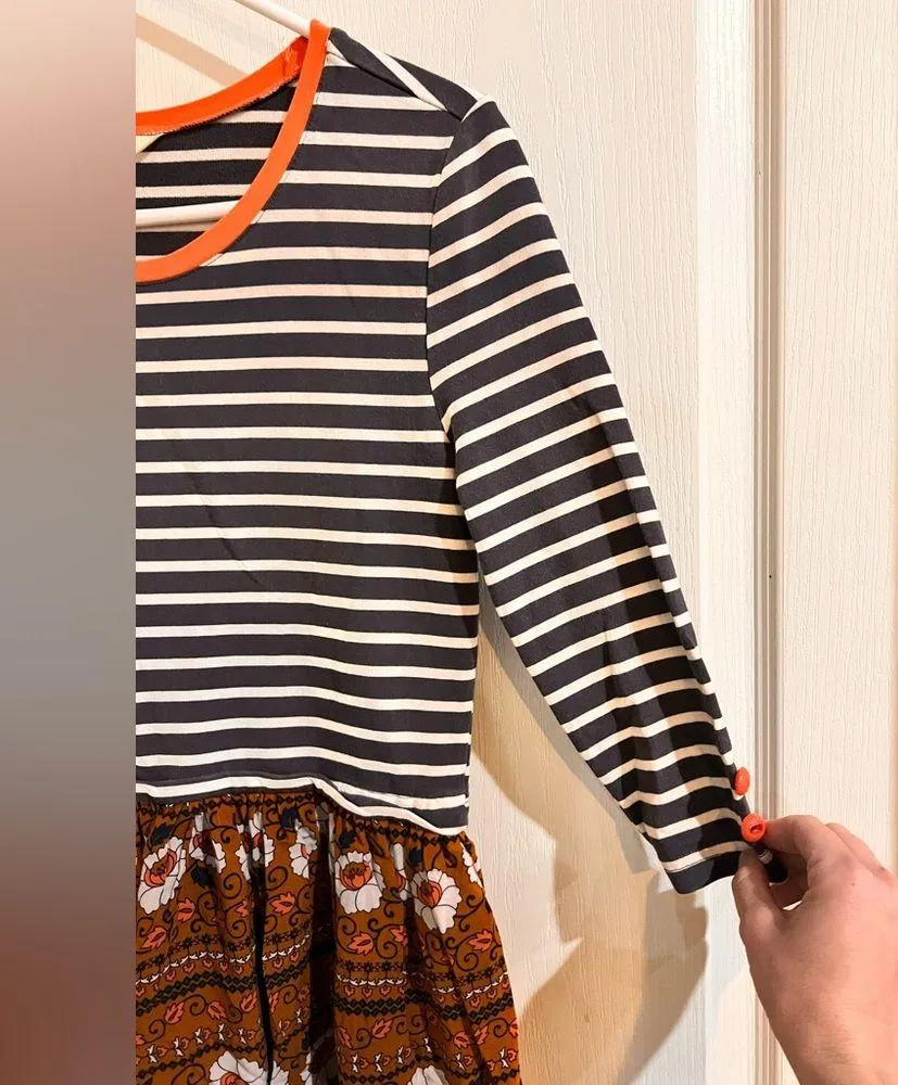 FINAL PRICE MATILDA JANE WOMEN'S WINSOME DRESS - Image 5