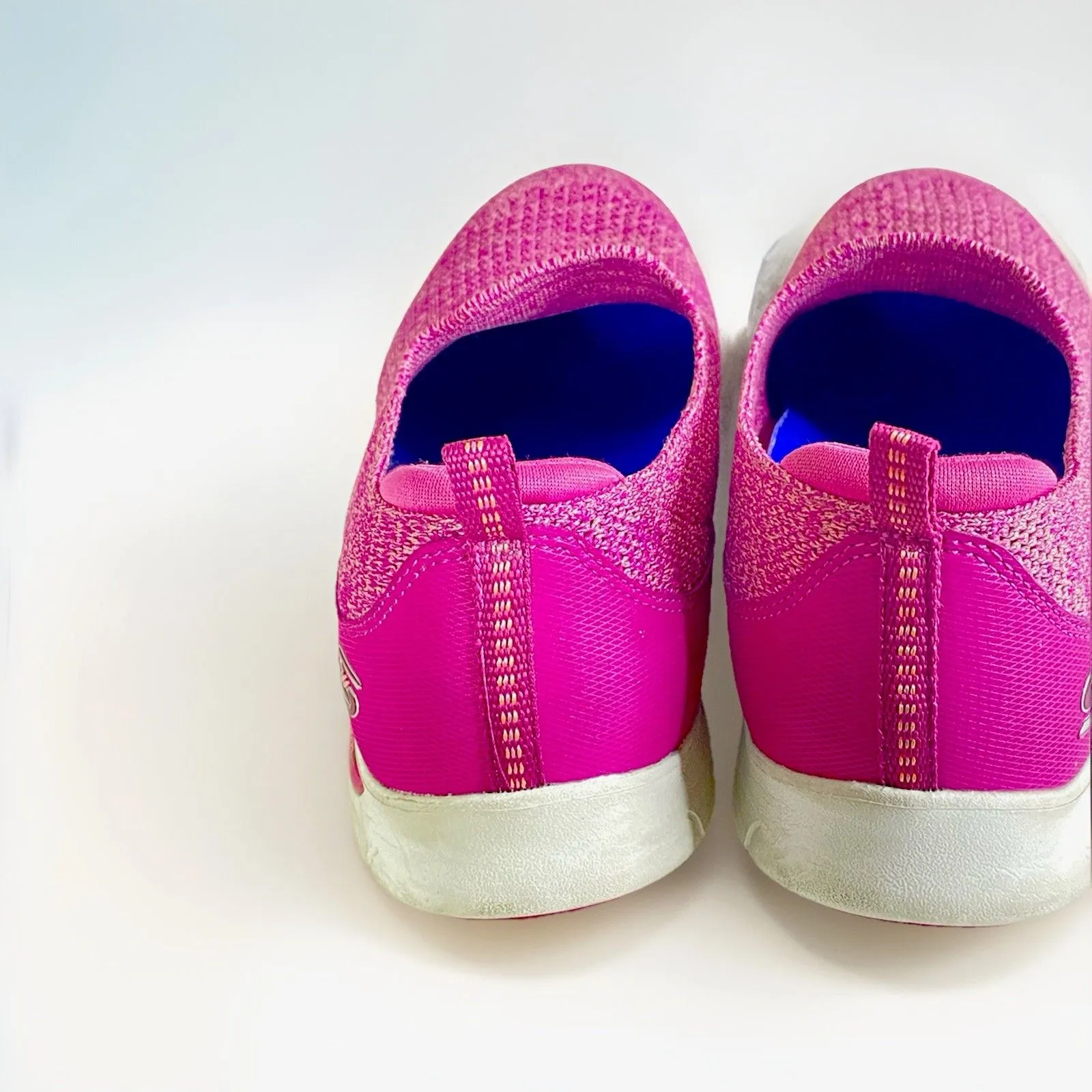 Women's Skechers, Arch Fit Refine Stretch Fit Slip - Image 6