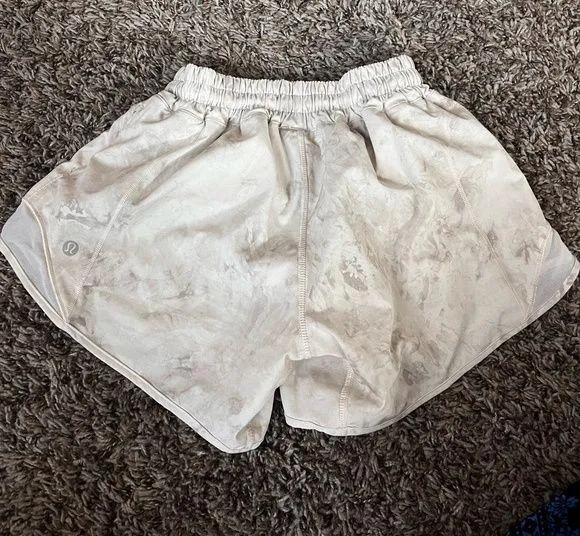 hotty high low rise size 2, 4in - Image 2