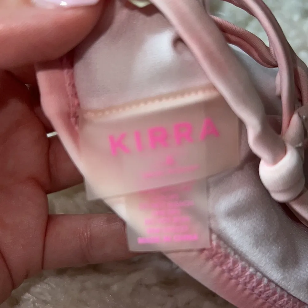 Kirra  Tie Dye Bikini - Image 3