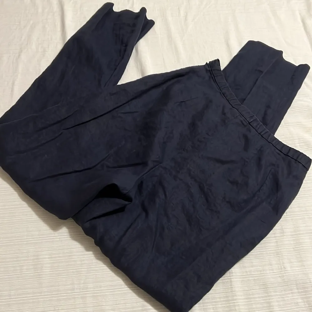 Pendleton  linen pants - Image 7