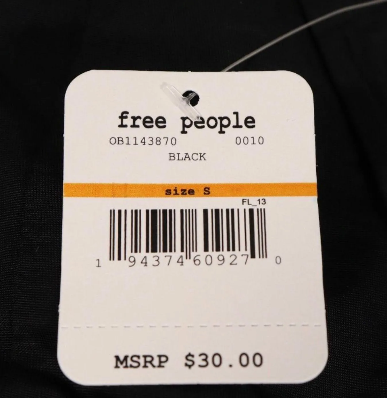 NWT  Be Cool Brami Size Small - Image 4