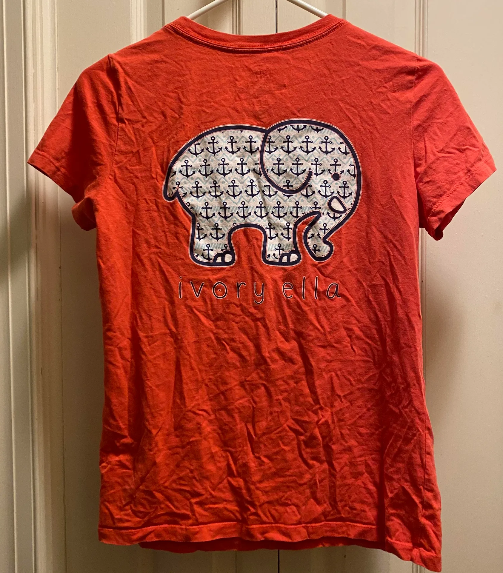 Short Sleeve Shirt - Image 2