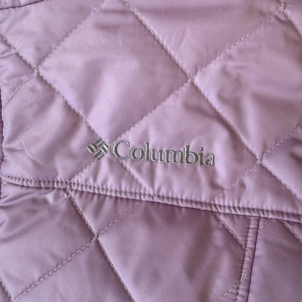 Columbia NWT  Jacket - size S - Image 3