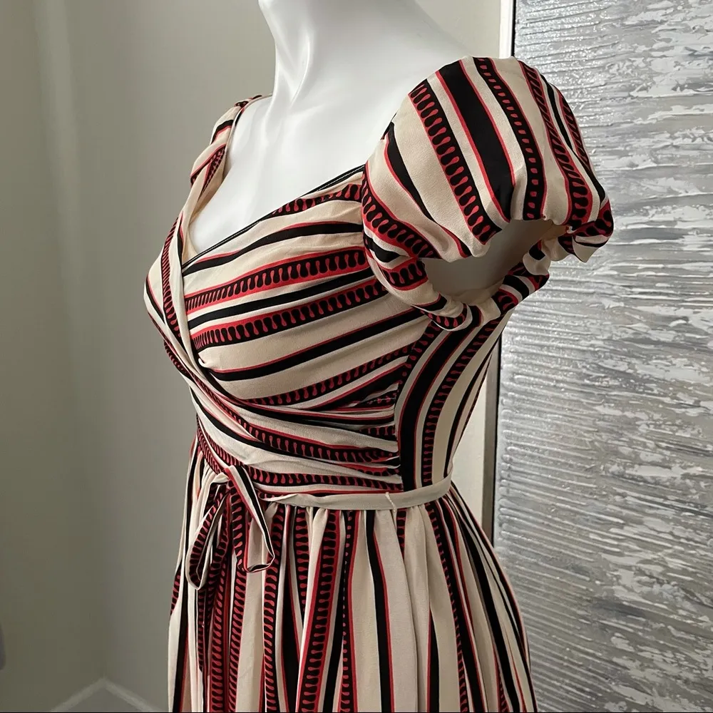 Anna Sui Women’s Dress Size 3 - Image 6