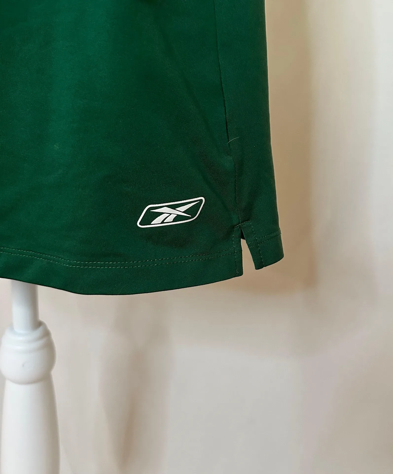 Vintage Tennis Skirt - Image 2