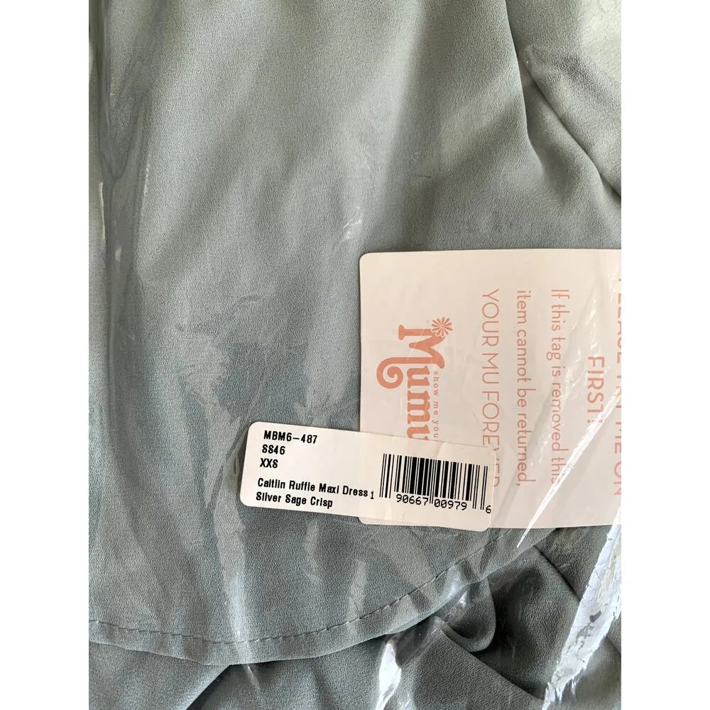 Show Me Your Mumu Show Me Your Mumu Dress - Image 7