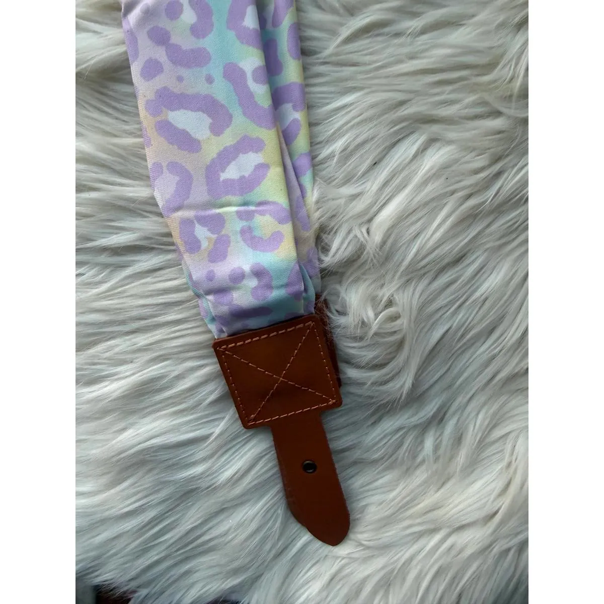 Interchangeable Straps for Polarbox Cooler Purple - Image 4