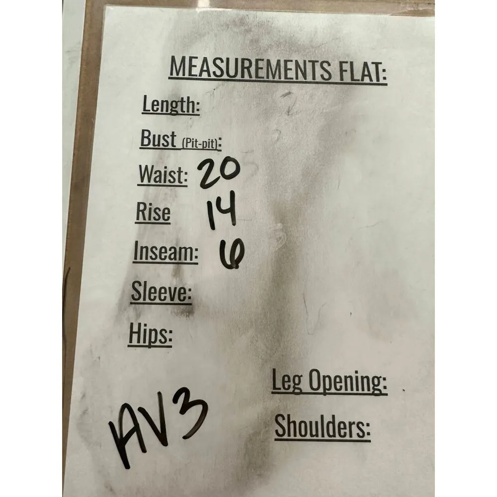 Columbia Green Elastic Waist Outdoor Hiking Shorts Women's Plus Size 2X - Image 8