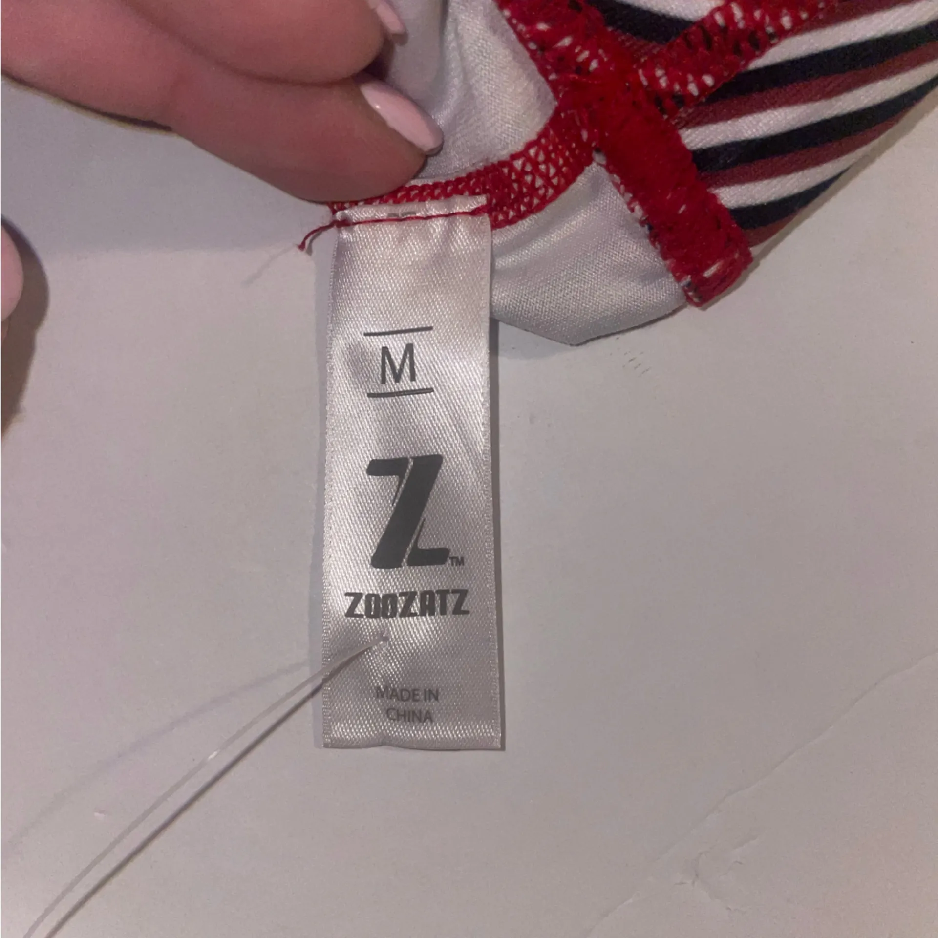 South Carolina Gamecocks USC Bandeau Top‎ Size Medium NWT - Image 4