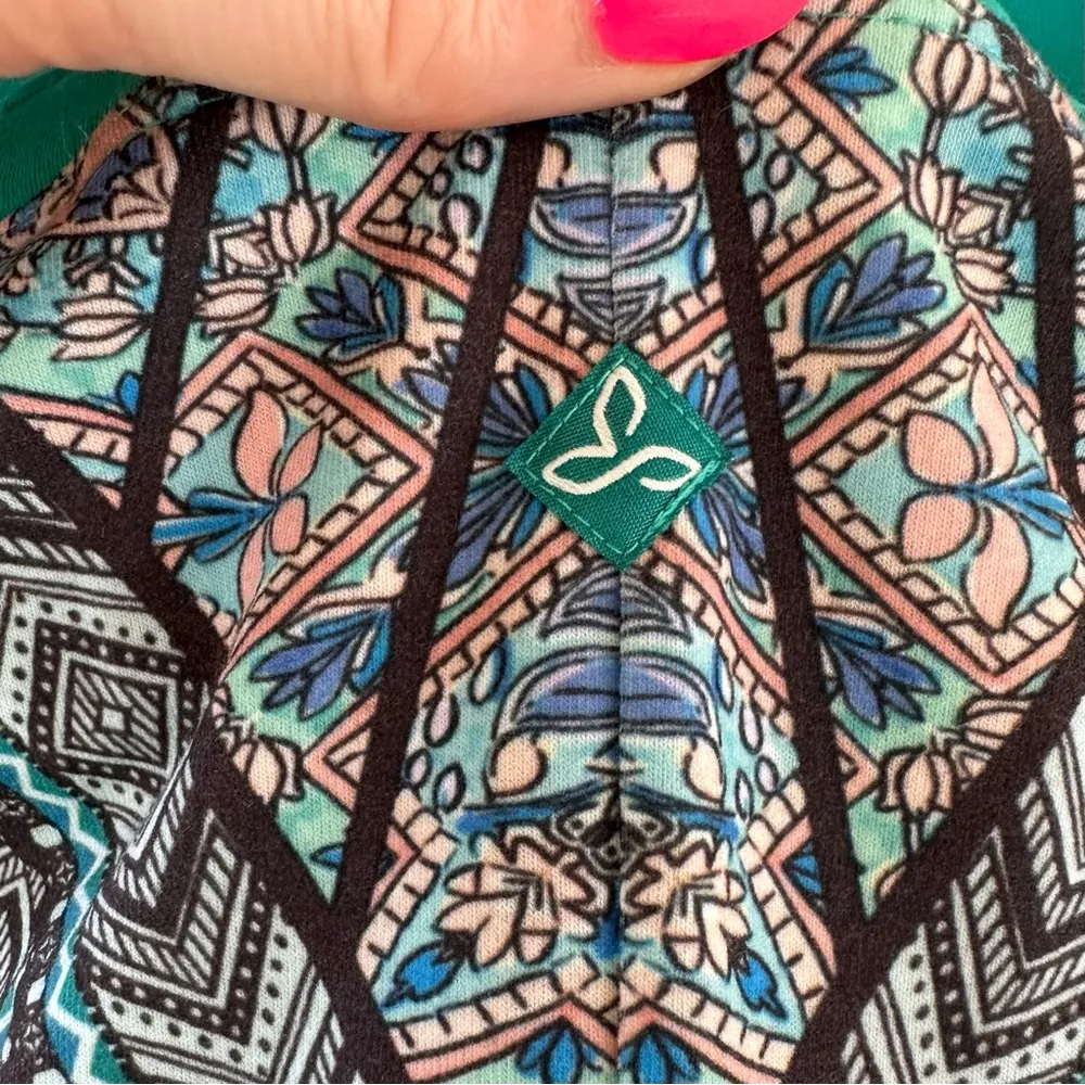 PrAna Quinn Knit Dress - Image 6