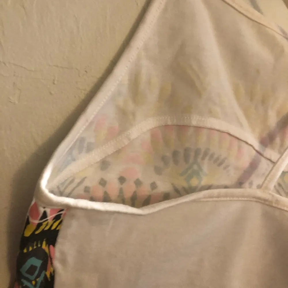 MUDD Womens Cropped Sun Top Size XL Juniors NWOT - Image 5