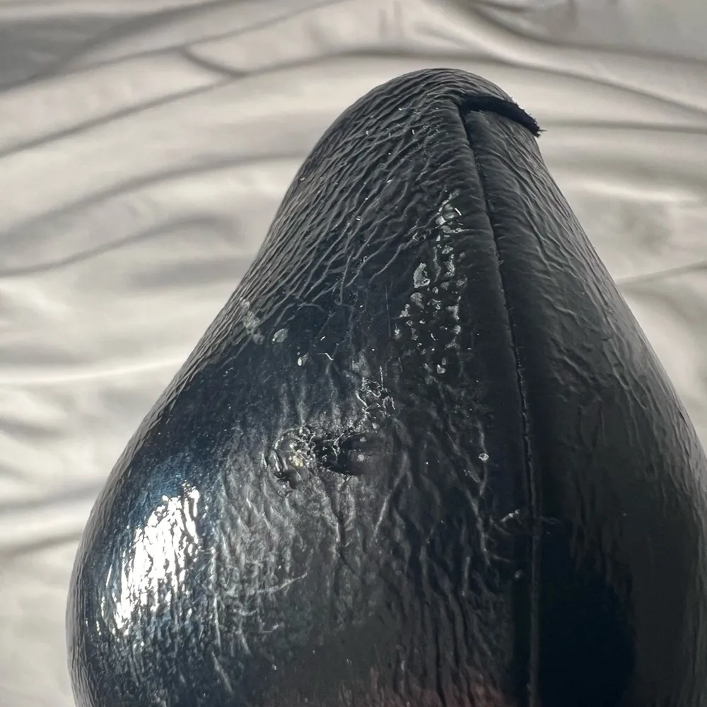 Jimmy Choo Patent Pumps | 37.5 - Image 14