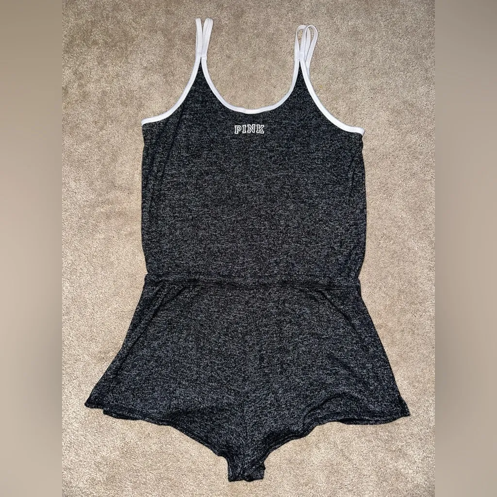 Sleep Romper - Image 2