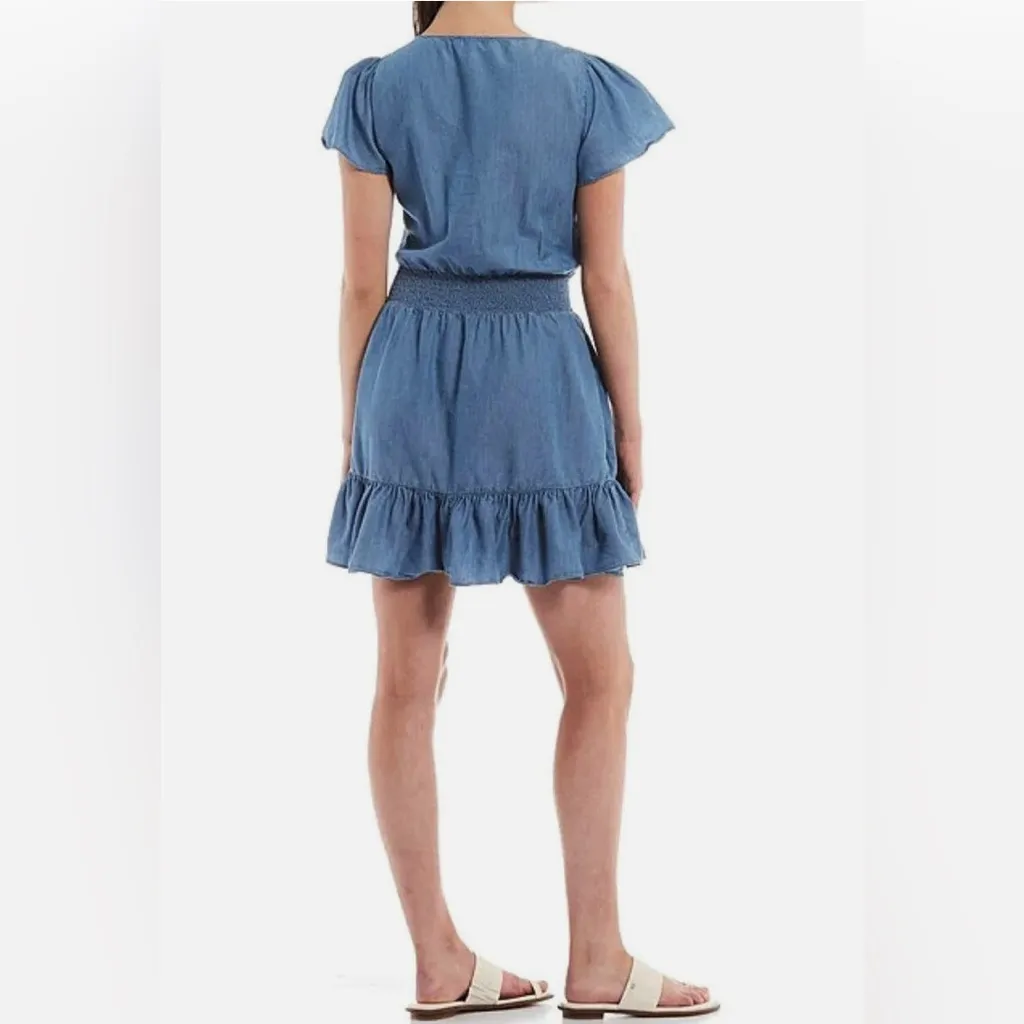 NWT Michael Kors dress $155 msrp - Image 4