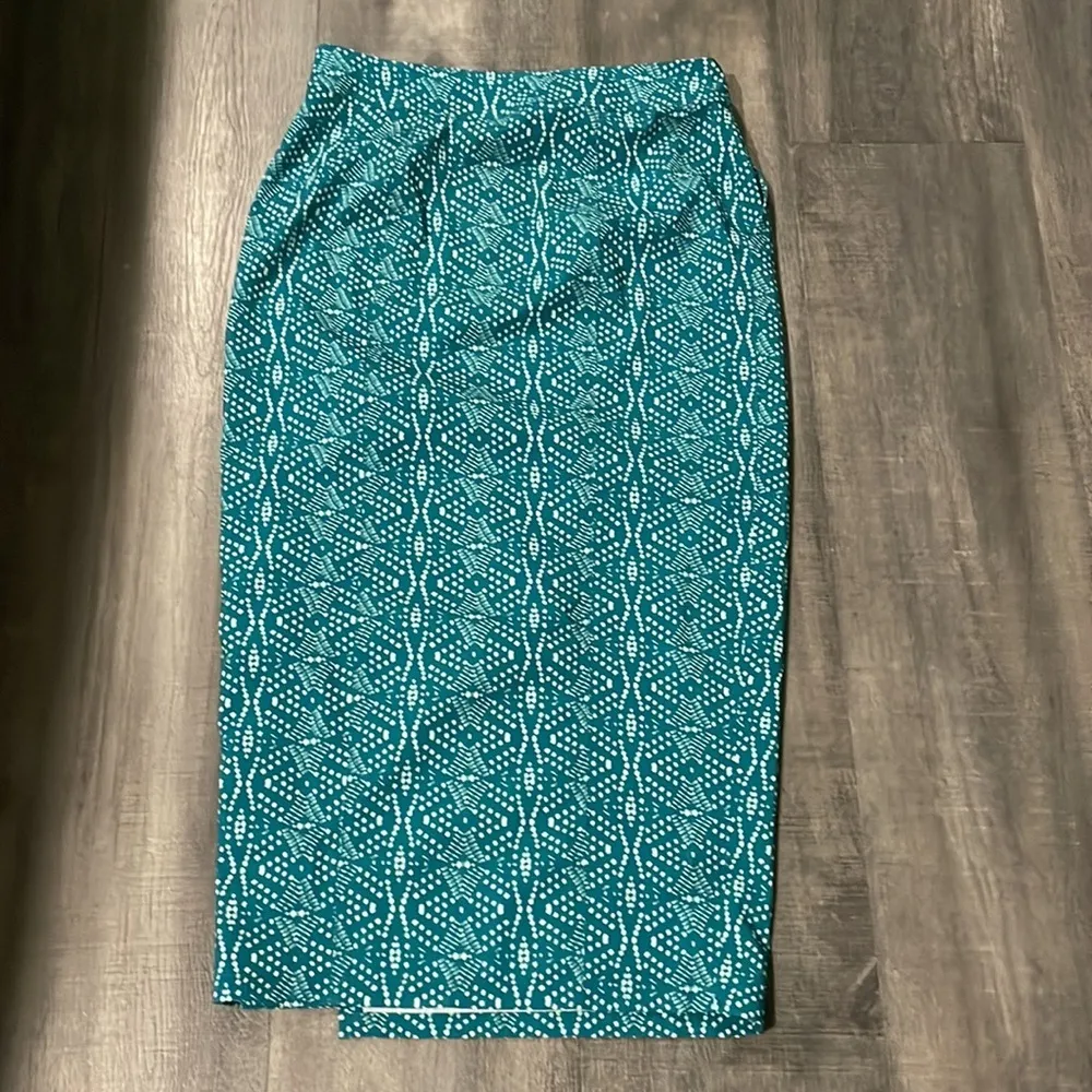 RipSkirt Hawaii in Playa Ocean NEW Blue - Image 6