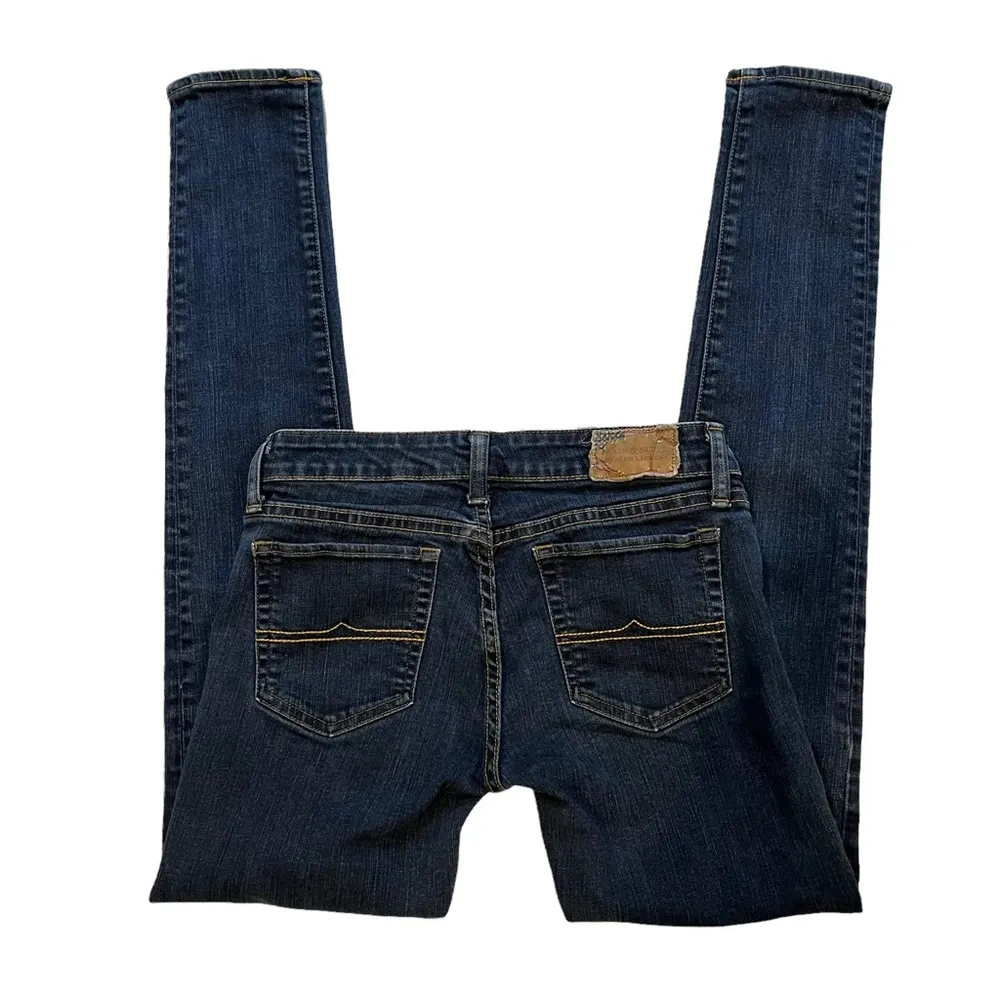Denim & Supply Ralph Lauren Skinny Jeans, Sz 27 - Image 5