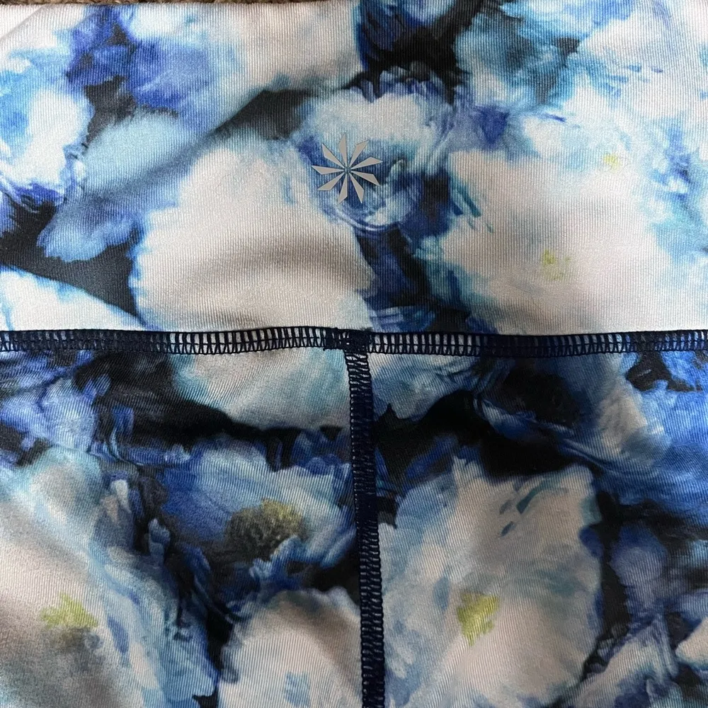 Athleta Chaturanga Tights - XS - Image 6