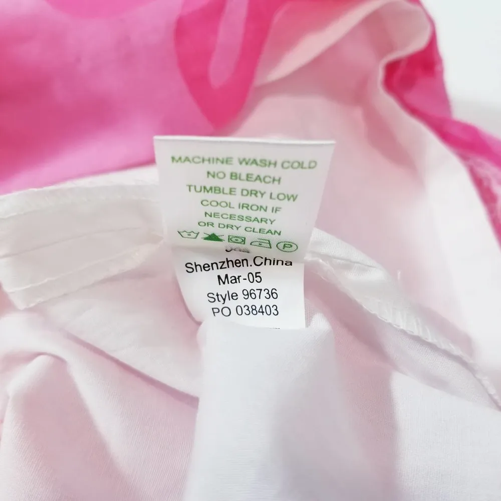 Lilly Pulitzer Bright Color block Mini Dress Pockets - Image 11