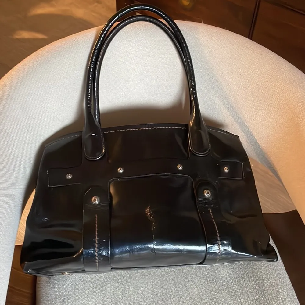 🔥🔥 Price drop!! Salvatore Ferragamo Shoulder Bag🔥🔥 - Image 2