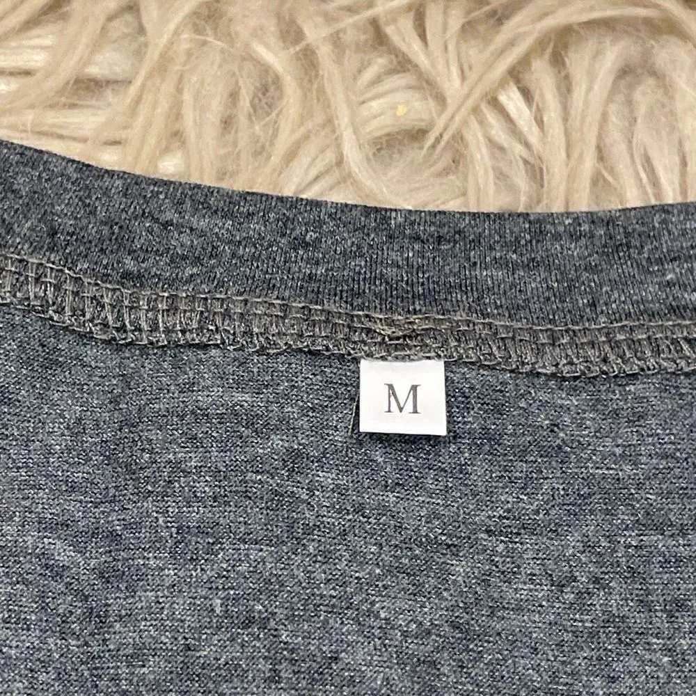 Pride tank top medium Gray - Image 2