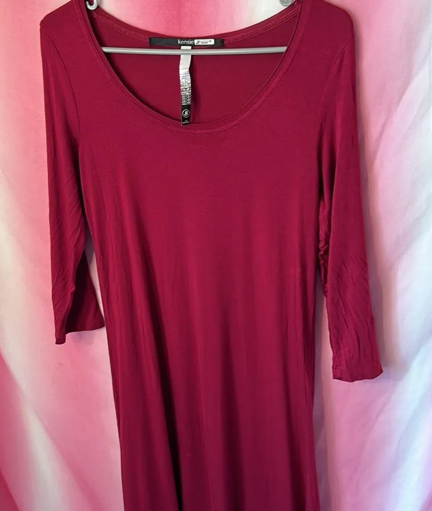 Size s hi-low dress - Image 8