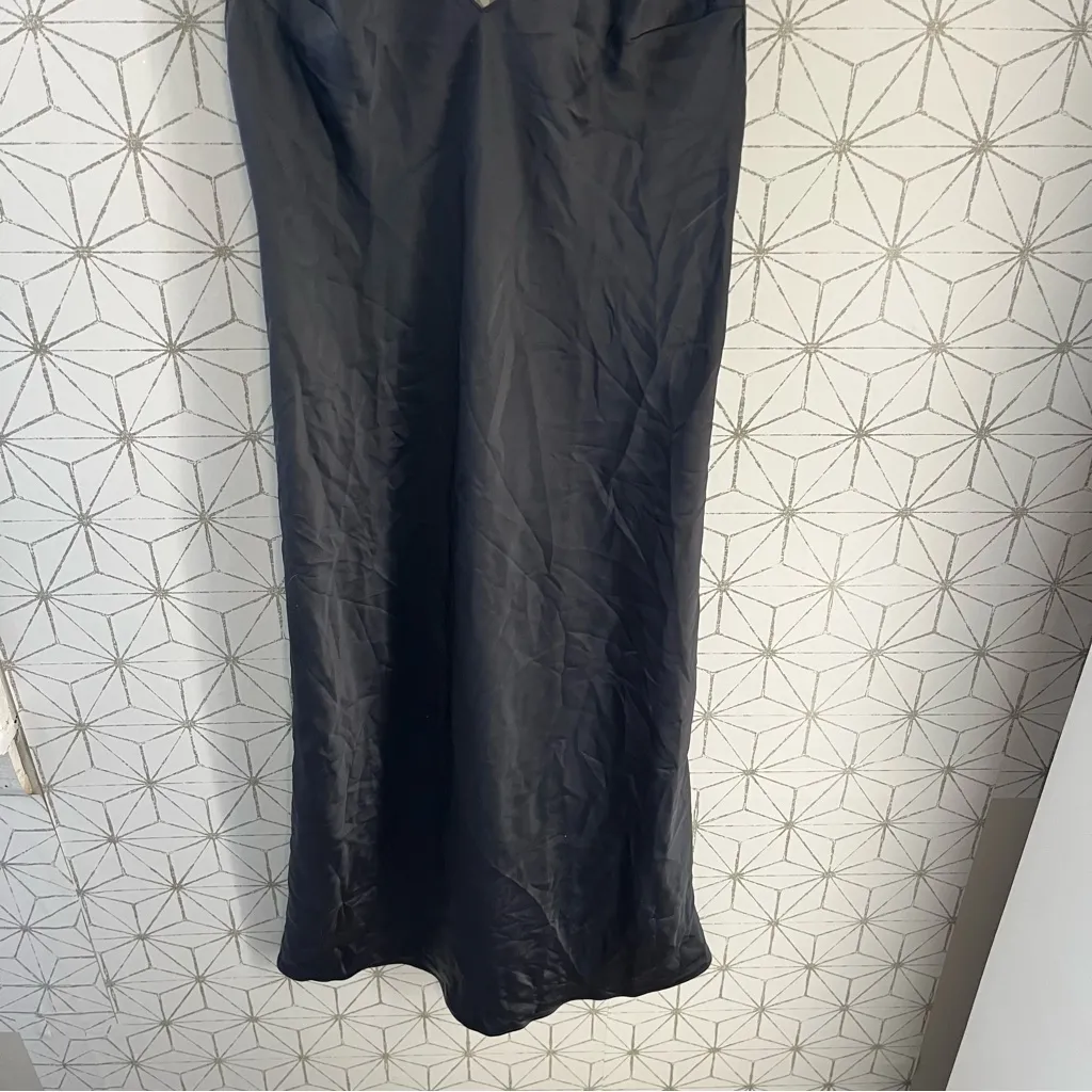 Victorias Secret Slip Dress - Image 3