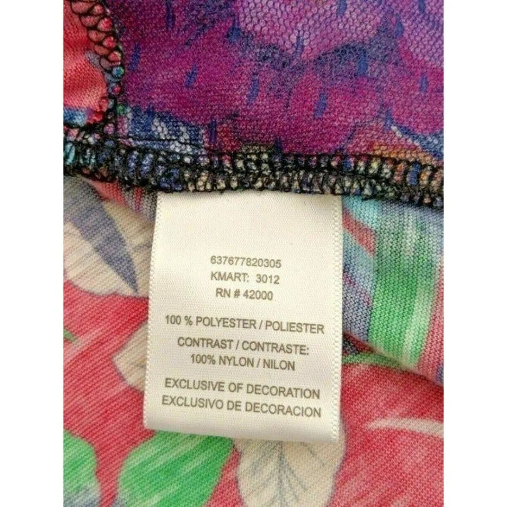 Bongo  Junior  Small Tank Top Sleeveless - Image 8