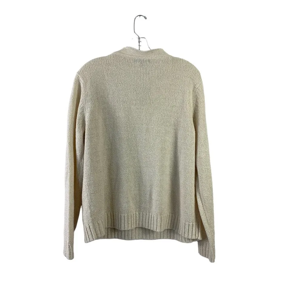 Carolyn Taylor Women's Comfy Knitted Sweater - Image 2