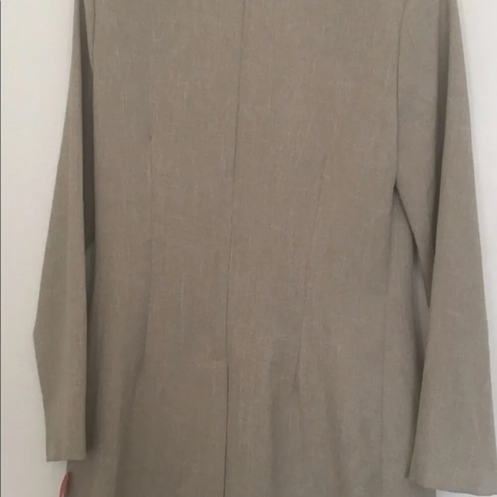 Spring Street jacket, size Large - Image 6