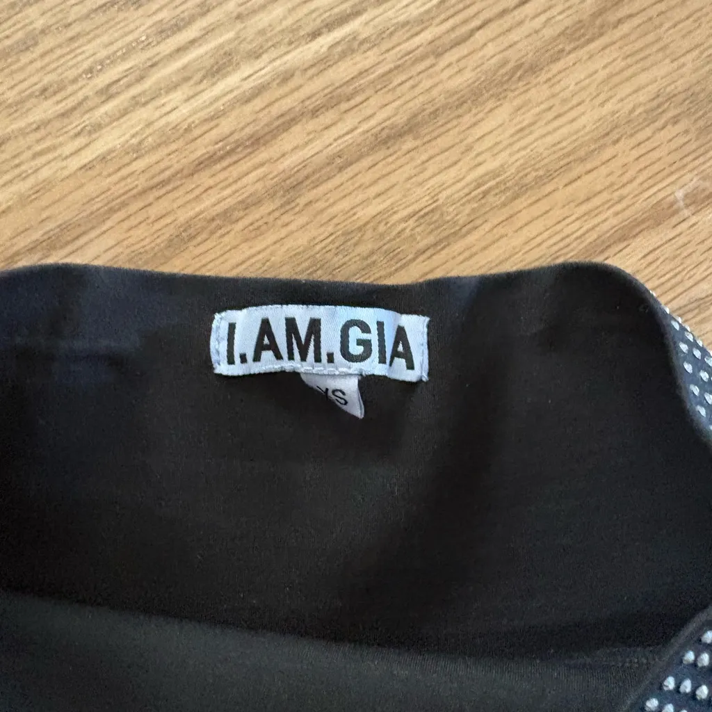 Iamgia shorts - Image 2
