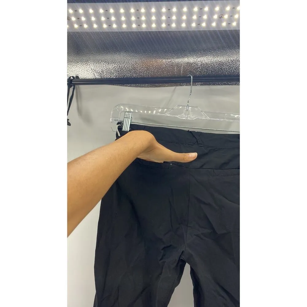 Dare 2b Melodic II Stretch Walking Black gorpcore athletic winter gear sz 4 - Image 3