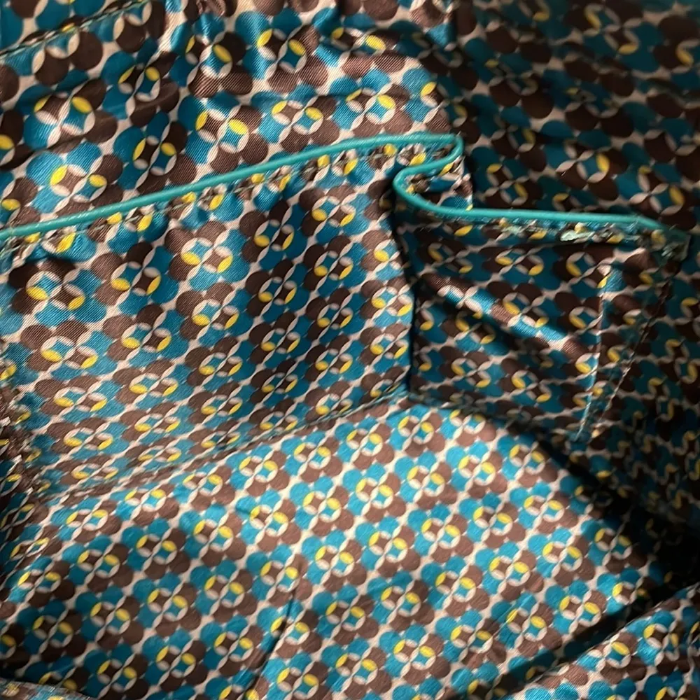 Purse Blue - Image 9