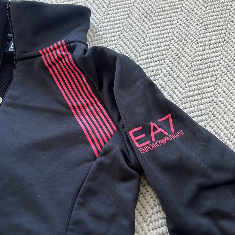 Emporio Armani  sweatshirt - Image 8