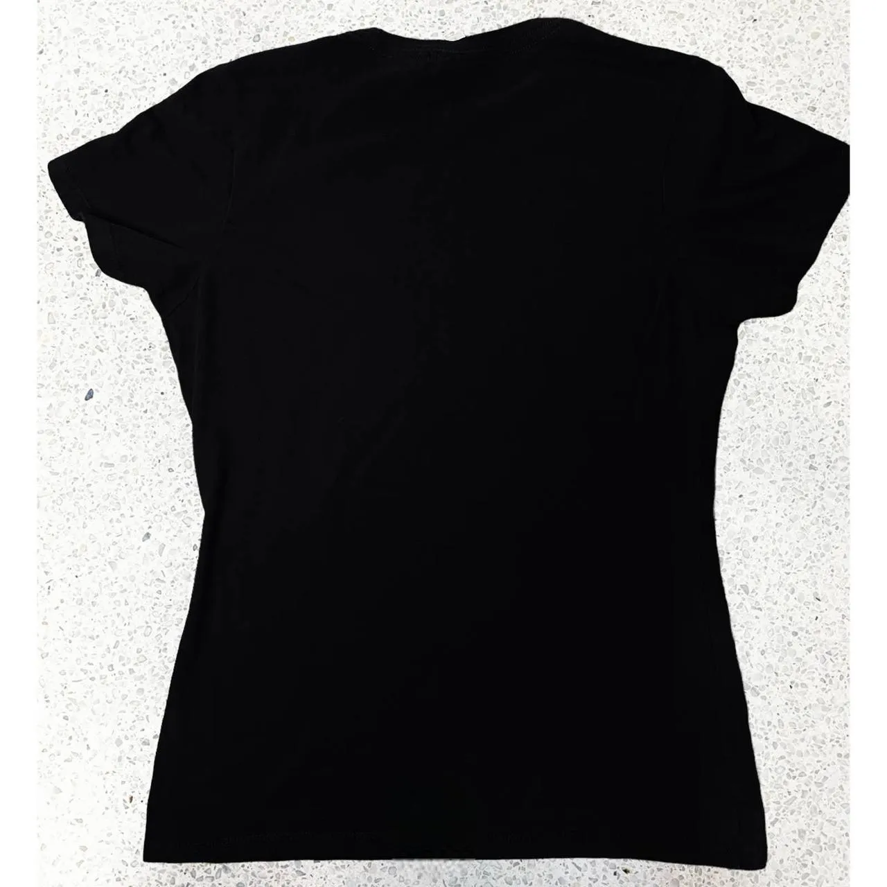 Dinosaurs Trex Jurassic Park Shirt Black - Image 3