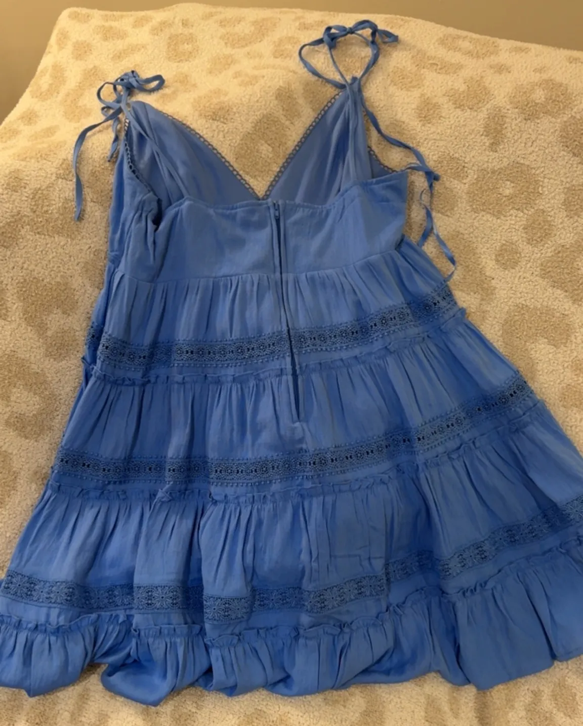 Altar'd State Dress  - Image 2