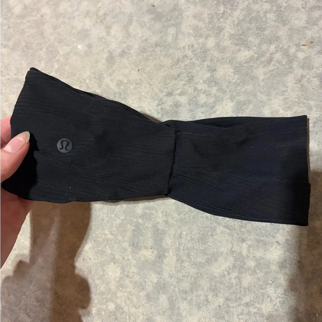 Lululemon headband - Image 2