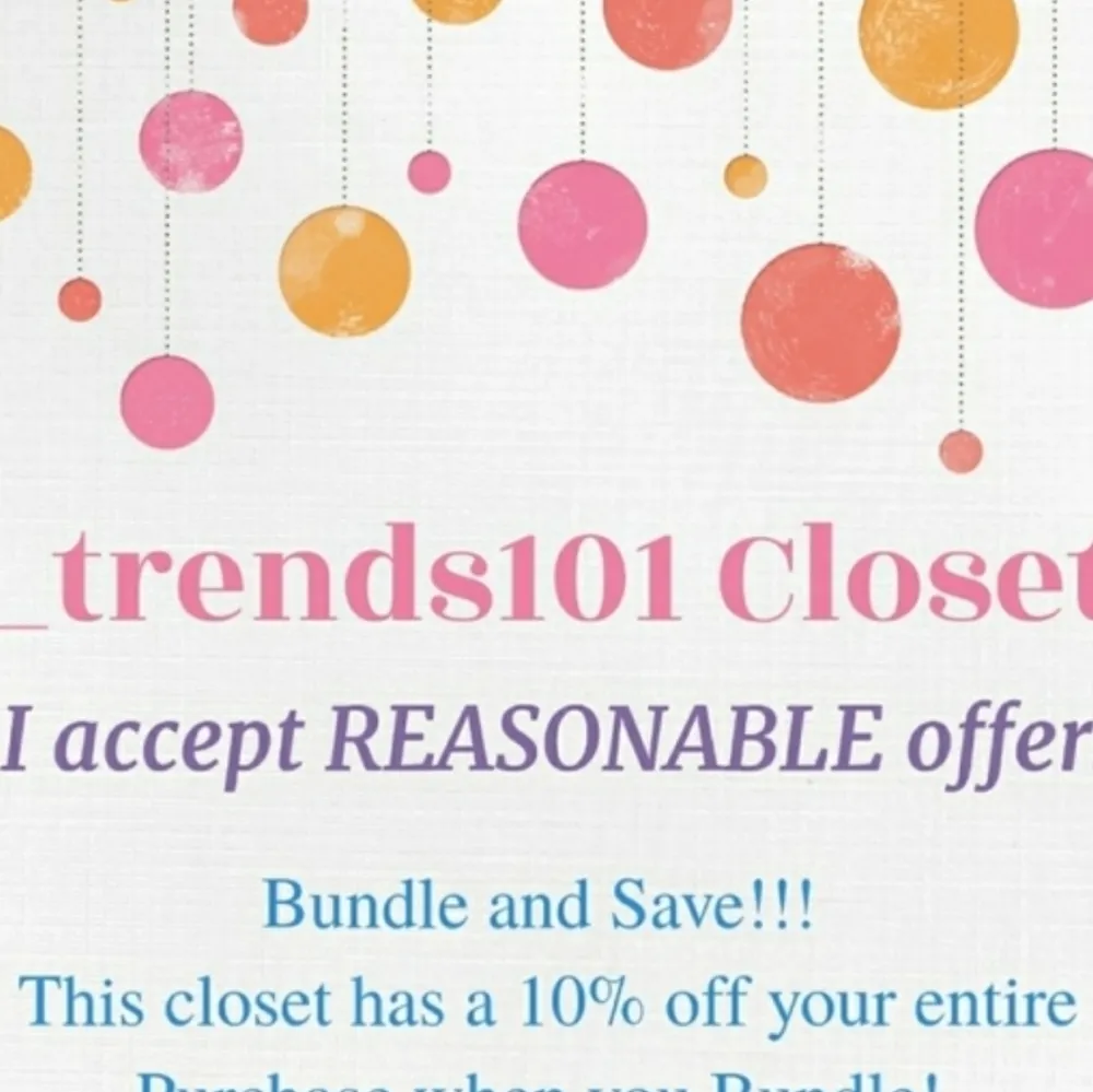 NWT! A.Che Black White Striped Bikini Bottoms XS - Image 8