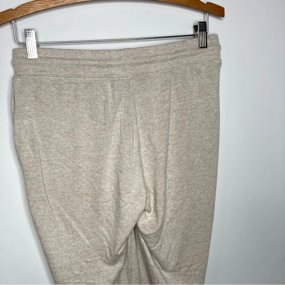 ASOS  oatmeal joggers size 4 - Image 4
