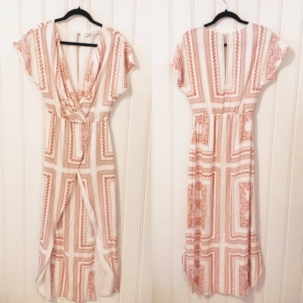 Lovers + Friends Twlight Maxi Dress 166 - Image 2