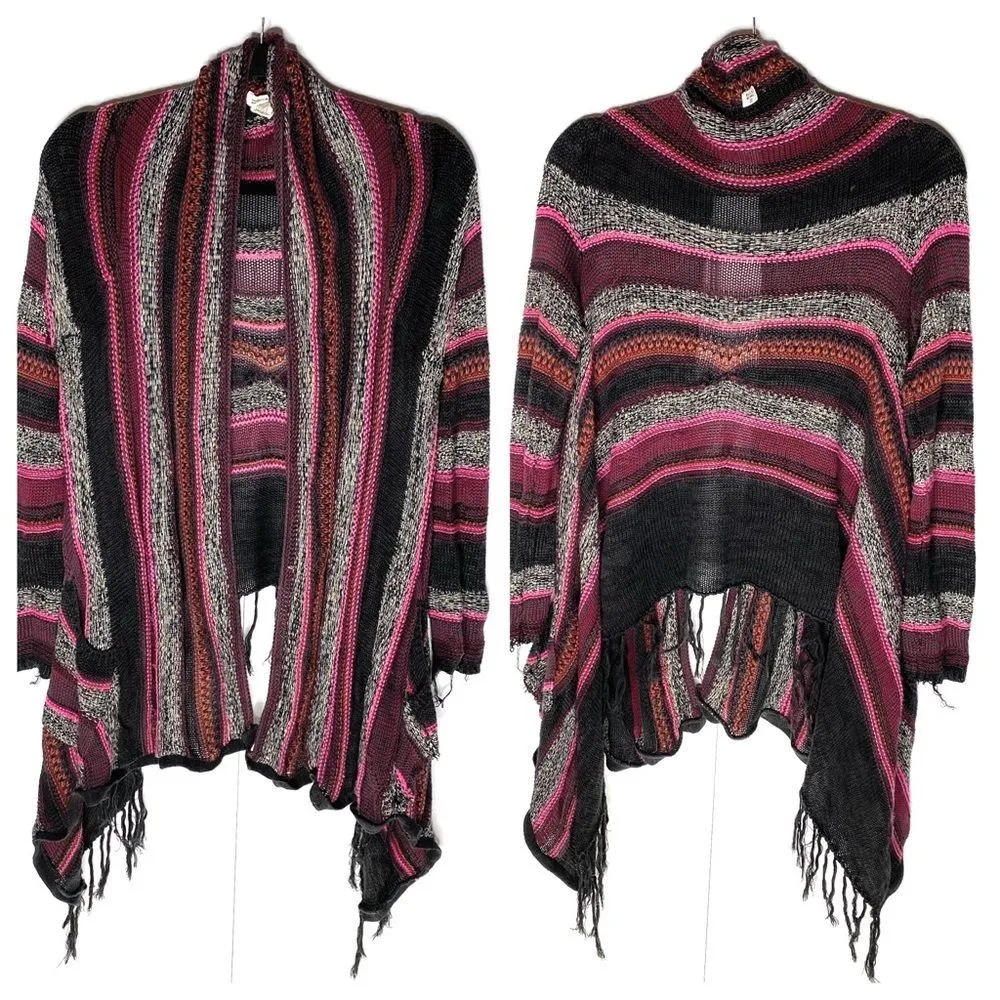 Billabong Cardigan Sweater‎ - Image 2
