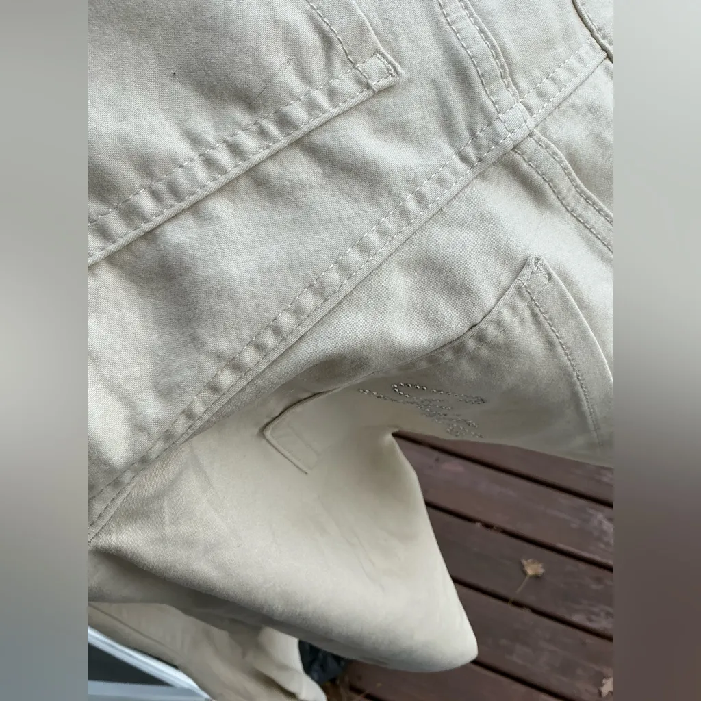 High waisted GUESS jeans 🌷 - Image 10