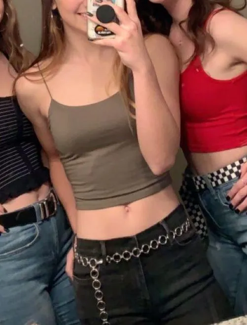 Chain Belt - Image 2