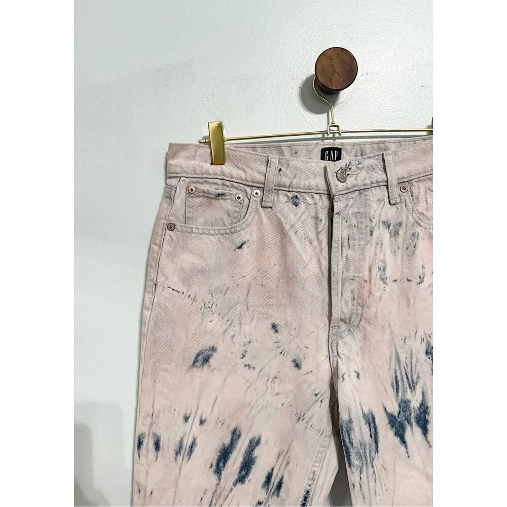 Gap  cheeky straight jeans - Image 6