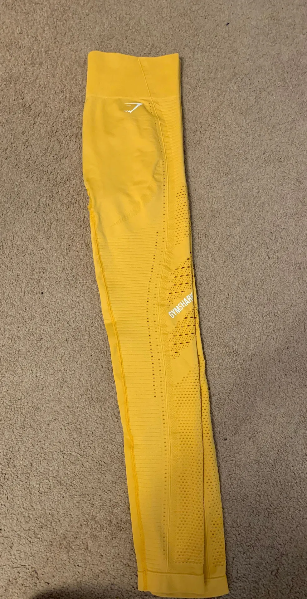 Gymshark Legging - Image 2