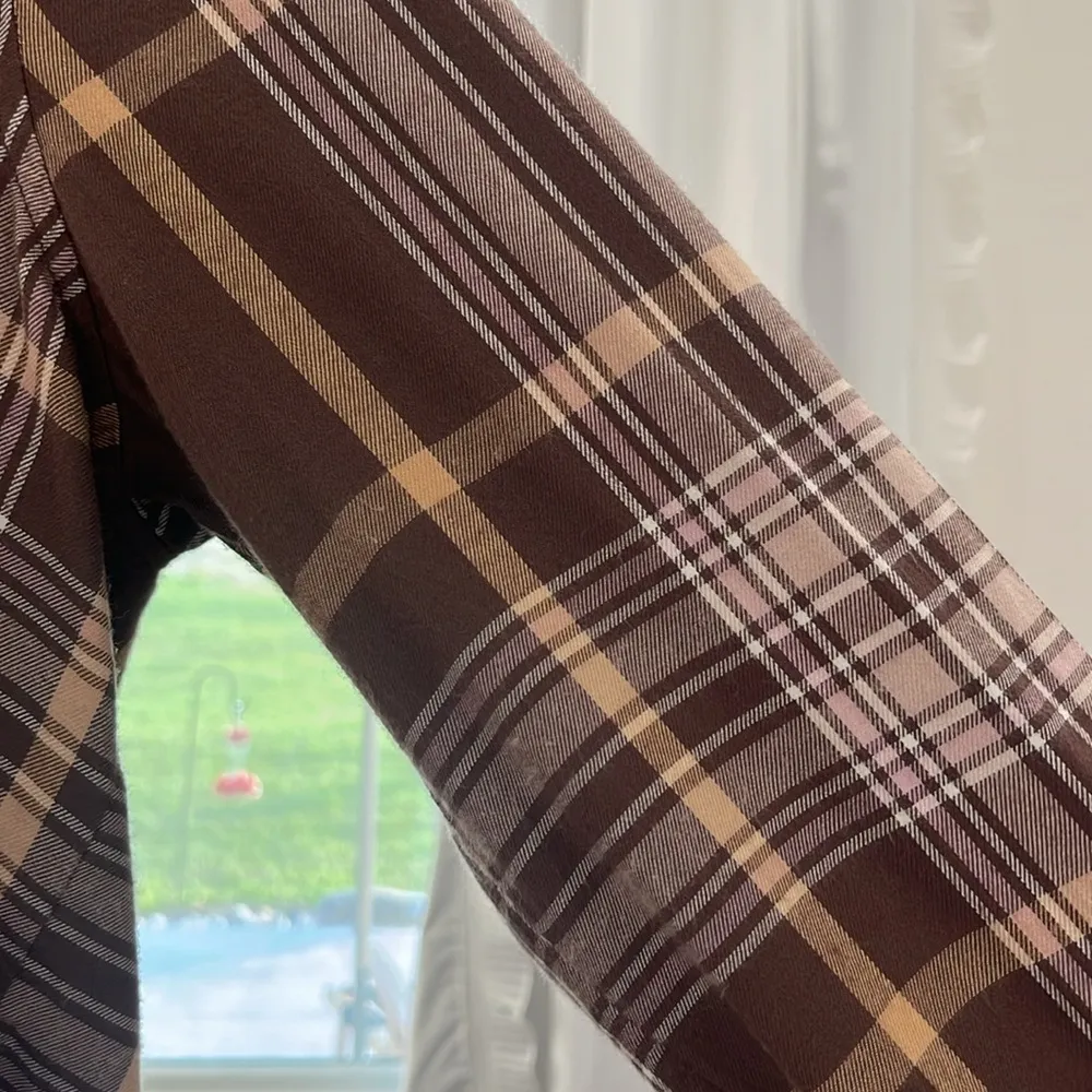 aerie flannel - Image 3