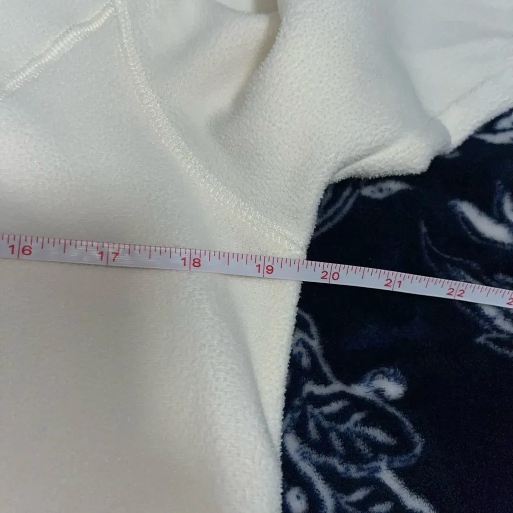 NWOT! Lands End Women's Quarter - Image 4